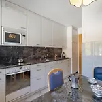 Vermala Soleil B 13 Combi By Interhome * Crans-Montana