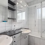 Appartement Vermala Soleil B 13 Combi By Interhome *