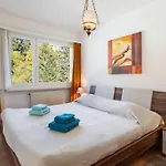 Vermala Soleil B 13 Combi By Interhome Crans-Montana
