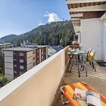 Vermala Soleil B 13 Combi By Interhome Appartement *