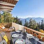 Appartement Vermala Soleil B 13 Combi By Interhome