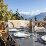 Vermala Soleil B 13 Combi By Interhome
