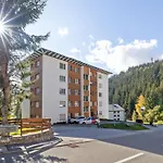 Vermala Soleil B 13 Combi By Interhome * Crans-Montana