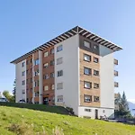 Vermala Soleil B 13 Combi By Interhome *