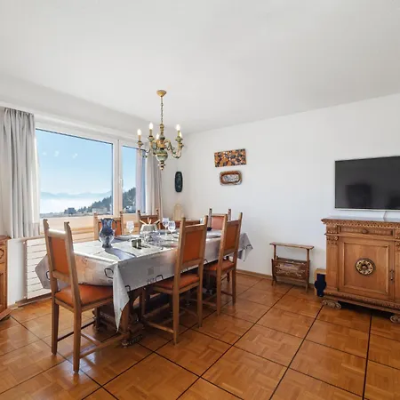 Vermala Soleil B 13 Combi By Interhome Crans-Montana