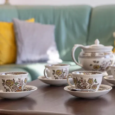 公寓 Vermala Soleil B 13 Combi By Interhome *