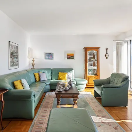 Vermala Soleil B 13 Combi By Interhome