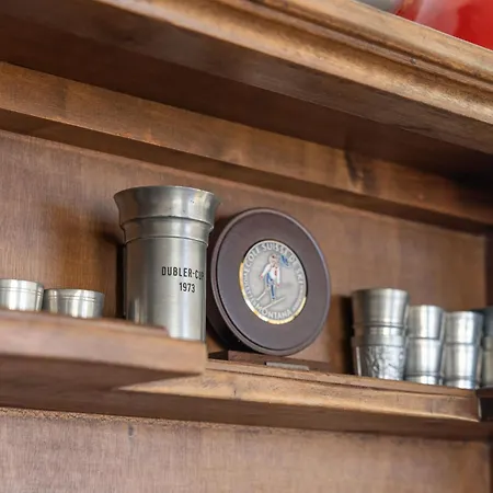 Vermala Soleil B 13 Combi By Interhome 公寓 *