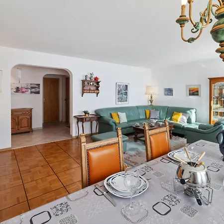 Vermala Soleil B 13 Combi By Interhome