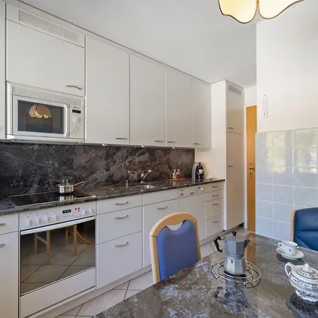 Vermala Soleil B 13 Combi By Interhome * Crans-Montana