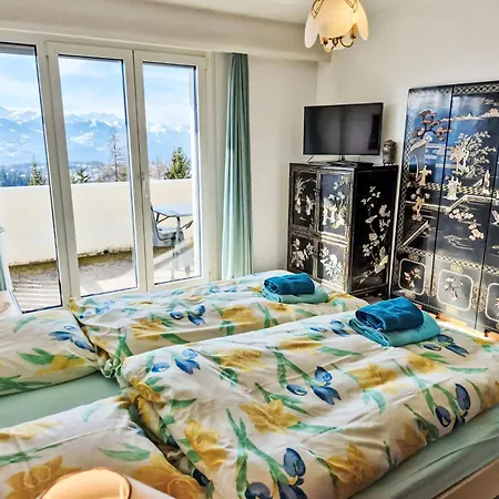 Vermala Soleil B 13 Combi By Interhome