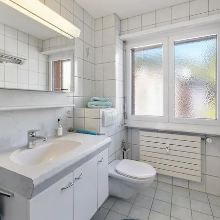 Vermala Soleil B 13 Combi By Interhome