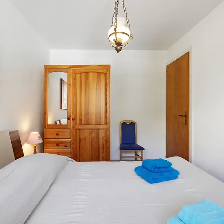 Appartement Vermala Soleil B 13 Combi By Interhome *