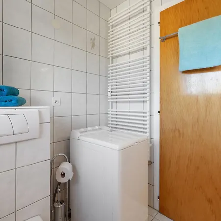 Appartement Vermala Soleil B 13 Combi By Interhome Crans-Montana