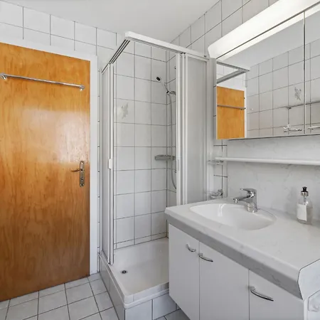 Apartament Vermala Soleil B 13 Combi By Interhome