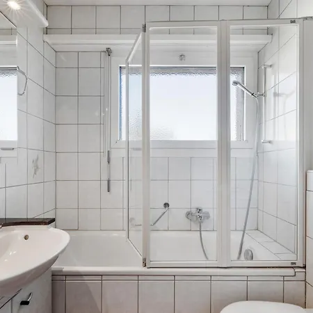 Vermala Soleil B 13 Combi By Interhome Apartament *