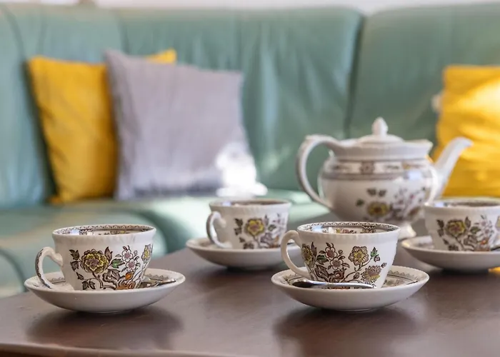 公寓 Vermala Soleil B 13 Combi By Interhome *