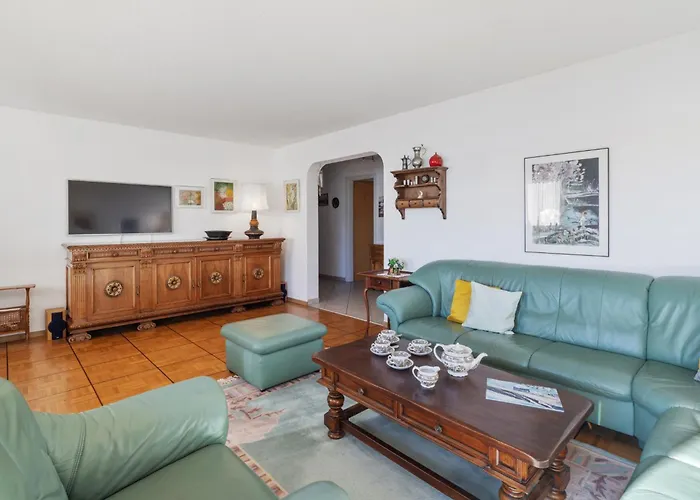 Appartement Vermala Soleil B 13 Combi By Interhome Crans-Montana