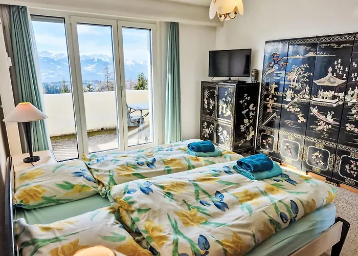 Vermala Soleil B 13 Combi By Interhome