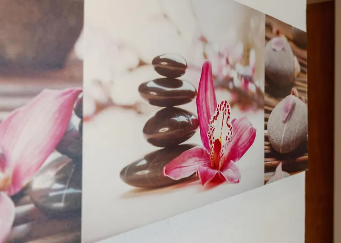 Vermala Soleil B 13 Combi By Interhome