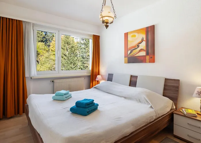 Vermala Soleil B 13 Combi By Interhome Crans-Montana