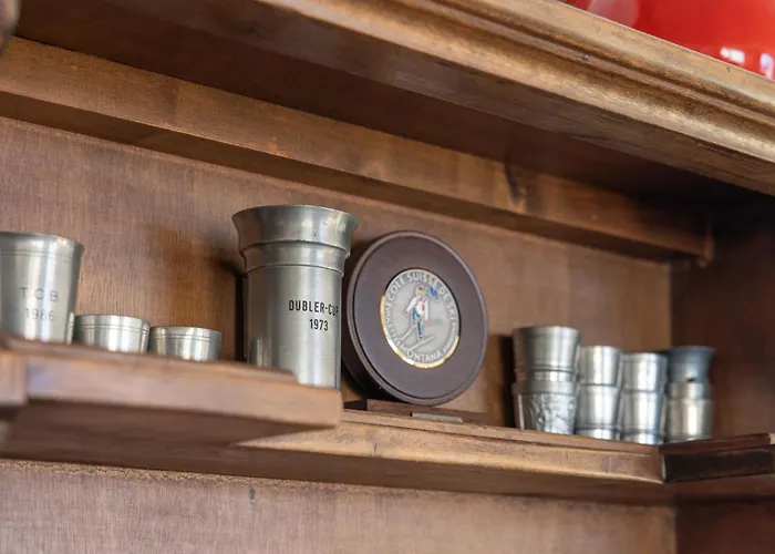 Vermala Soleil B 13 Combi By Interhome Lejlighed *