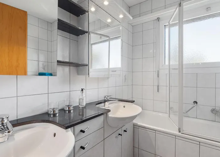 Lejlighed Vermala Soleil B 13 Combi By Interhome *