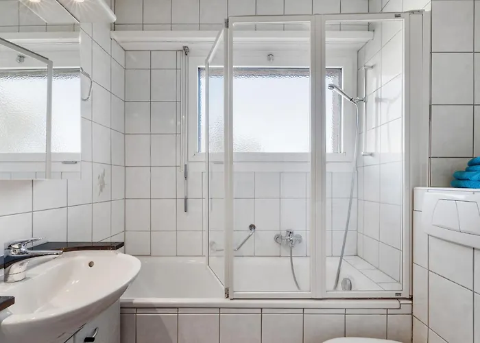 Vermala Soleil B 13 Combi By Interhome Lejlighed *