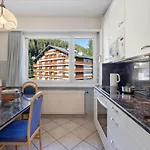 Appartamento Vermala Soleil B 13 Combi By Interhome *