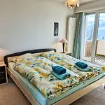 Vermala Soleil B 13 Combi By Interhome Appartamento