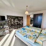 Vermala Soleil B 13 Combi By Interhome * Crans-Montana