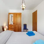 Appartamento Vermala Soleil B 13 Combi By Interhome *