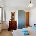 Vermala Soleil B 13 Combi By Interhome *