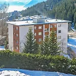 Vermala Soleil B 13 Combi By Interhome Crans-Montana