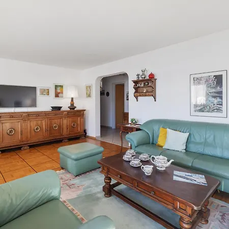 דירה Vermala Soleil B 13 Combi By Interhome קראנס-מונטנה