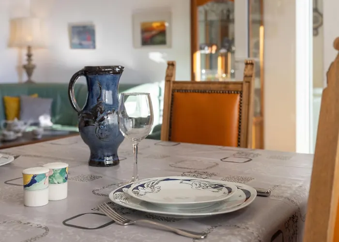 Vermala Soleil B 13 Combi By Interhome * קראנס-מונטנה