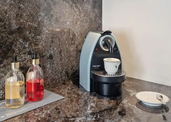 Vermala Soleil B 13 Combi By Interhome * קראנס-מונטנה