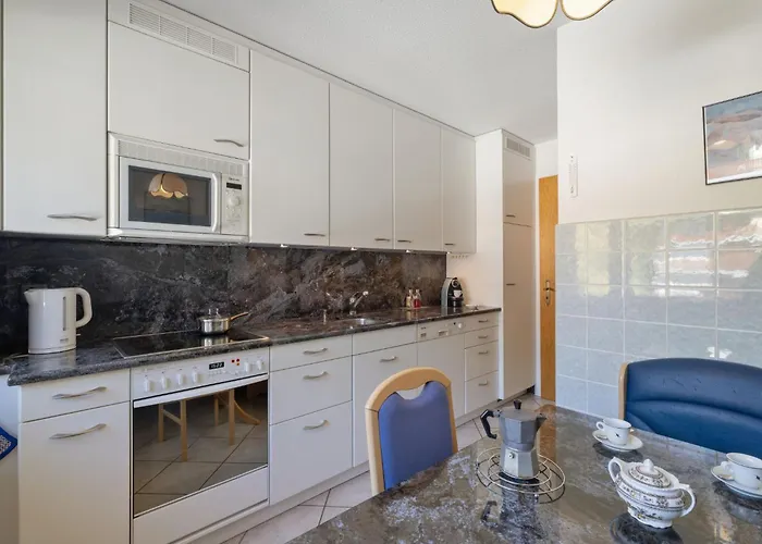 Vermala Soleil B 13 Combi By Interhome * קראנס-מונטנה