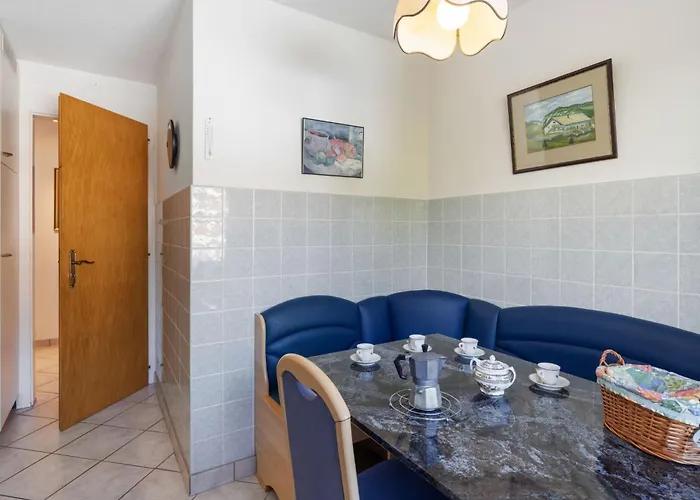 Vermala Soleil B 13 Combi By Interhome *