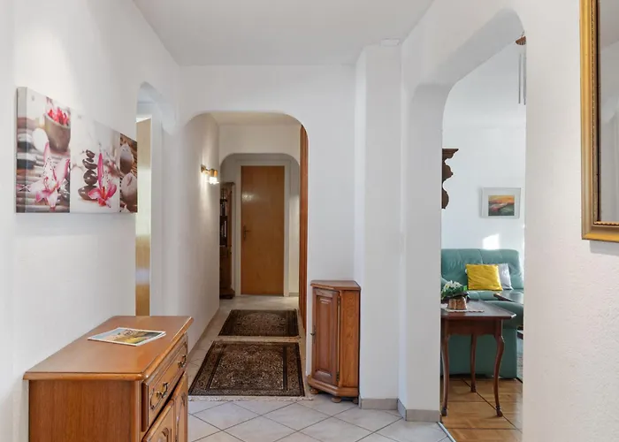 Vermala Soleil B 13 Combi By Interhome * קראנס-מונטנה