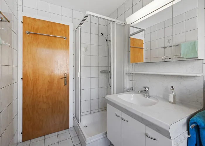 דירה Vermala Soleil B 13 Combi By Interhome